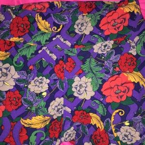 LuLaRoe OS leggings